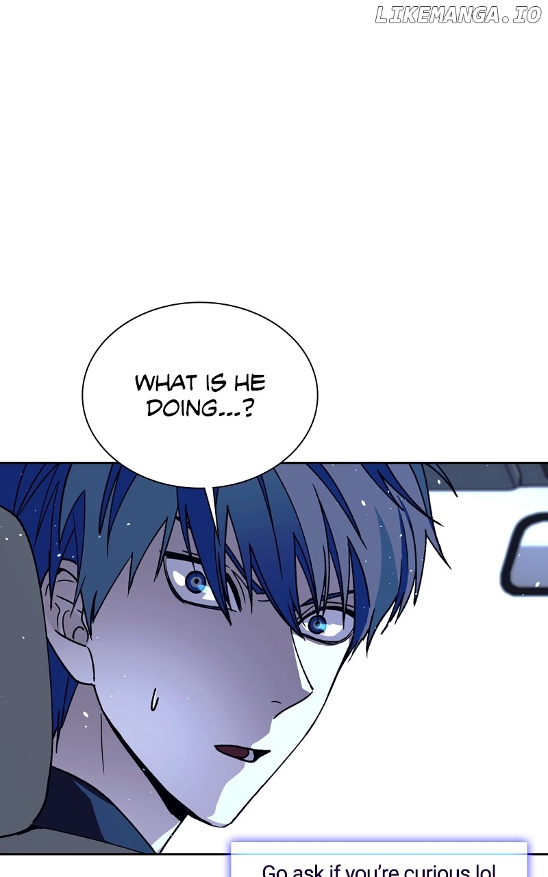 The End of the World is Just a Game to Me Chapter 73 - page 78