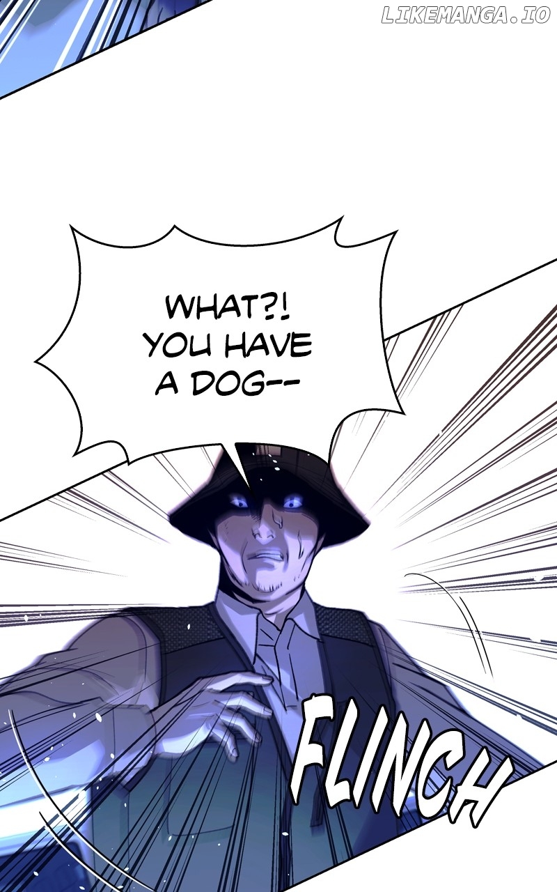 The End of the World is Just a Game to Me Chapter 73 - page 8