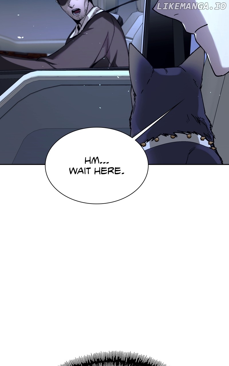 The End of the World is Just a Game to Me Chapter 73 - page 80