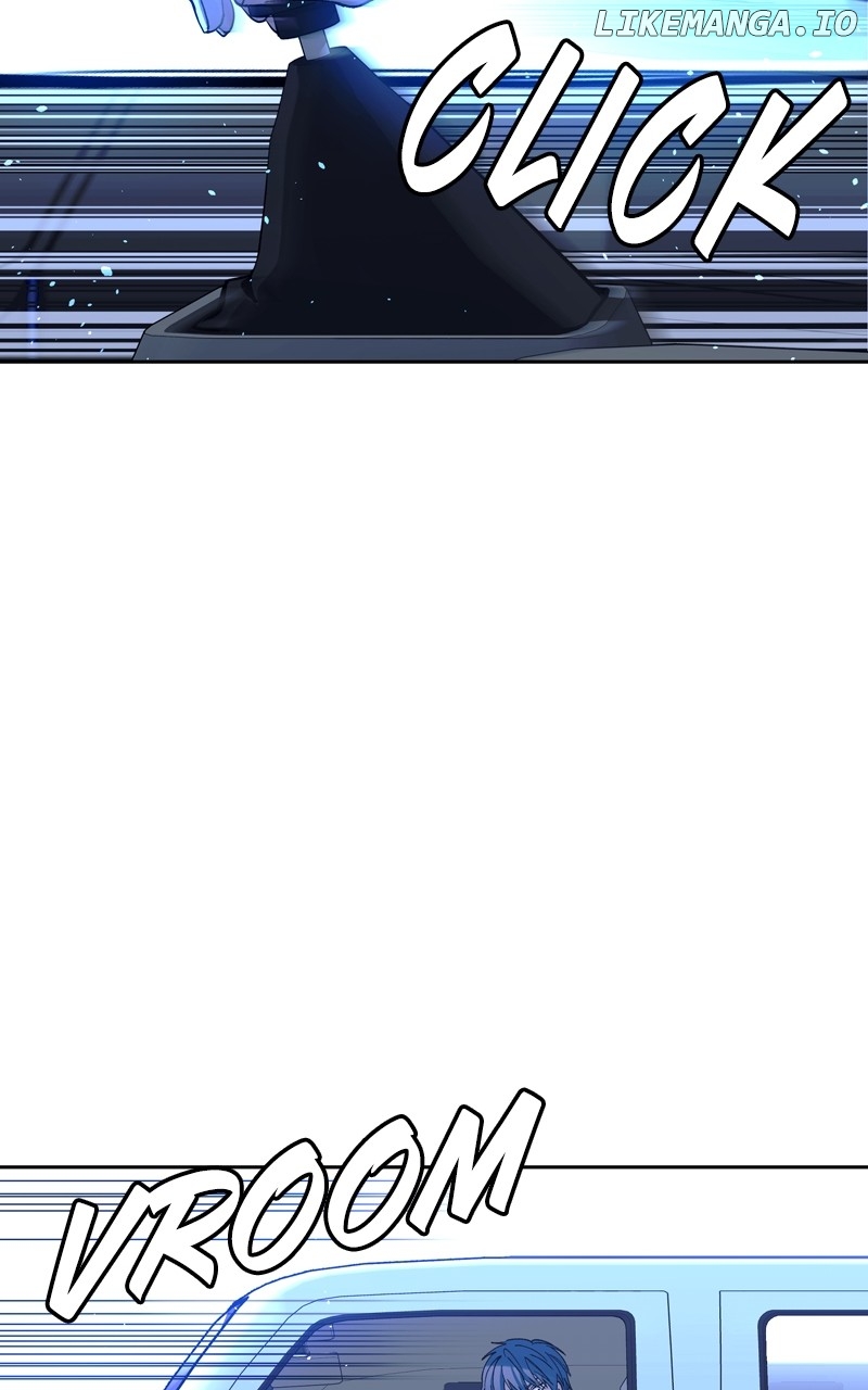 The End of the World is Just a Game to Me Chapter 73 - page 82