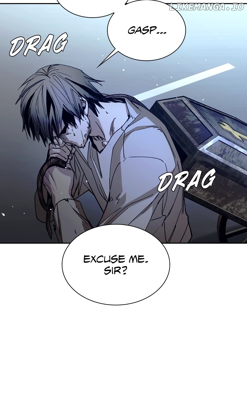 The End of the World is Just a Game to Me Chapter 73 - page 84