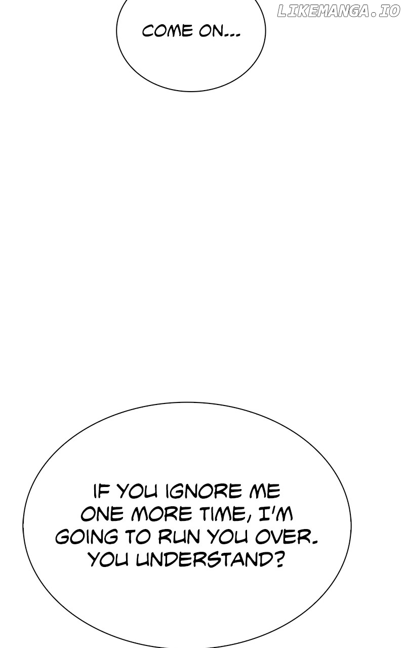 The End of the World is Just a Game to Me Chapter 73 - page 86