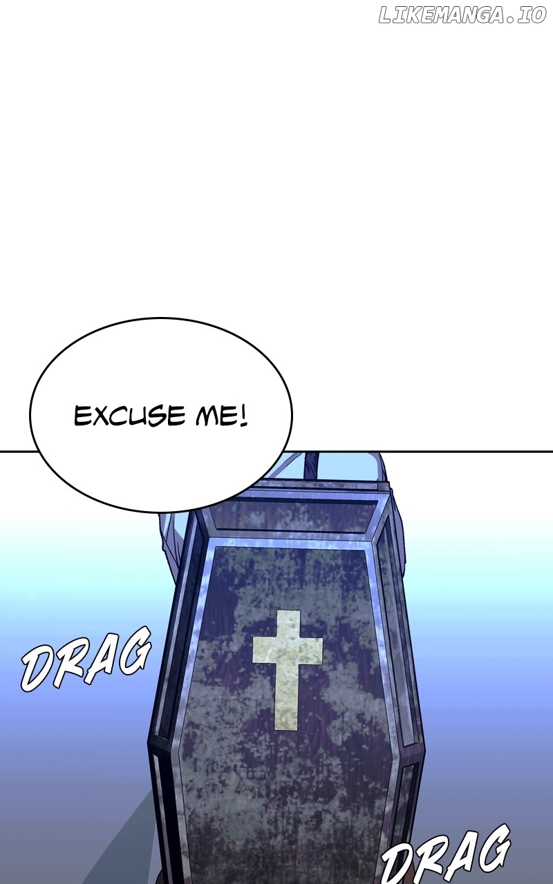 The End of the World is Just a Game to Me Chapter 73 - page 88