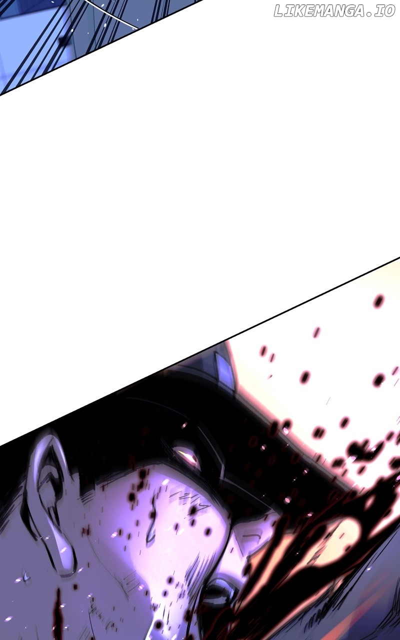 The End of the World is Just a Game to Me Chapter 73 - page 9