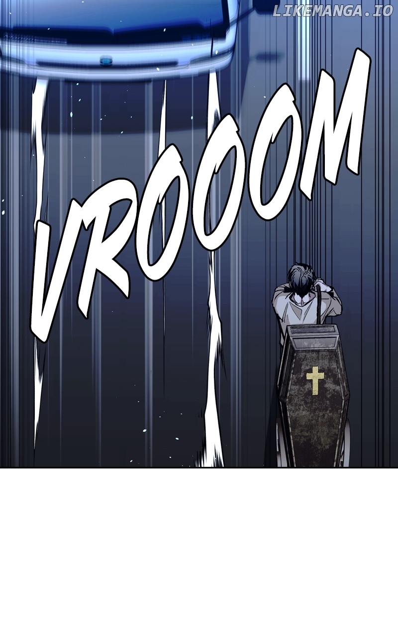The End of the World is Just a Game to Me Chapter 73 - page 91