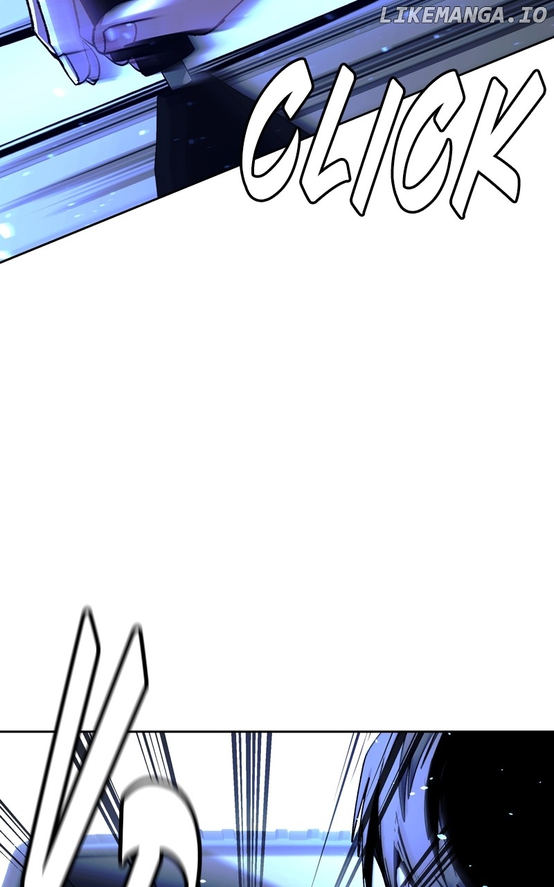 The End of the World is Just a Game to Me Chapter 73 - page 94