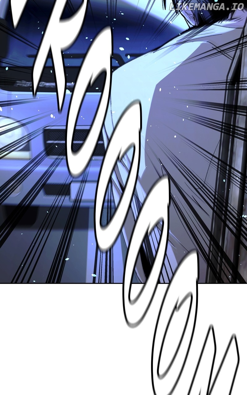 The End of the World is Just a Game to Me Chapter 73 - page 95