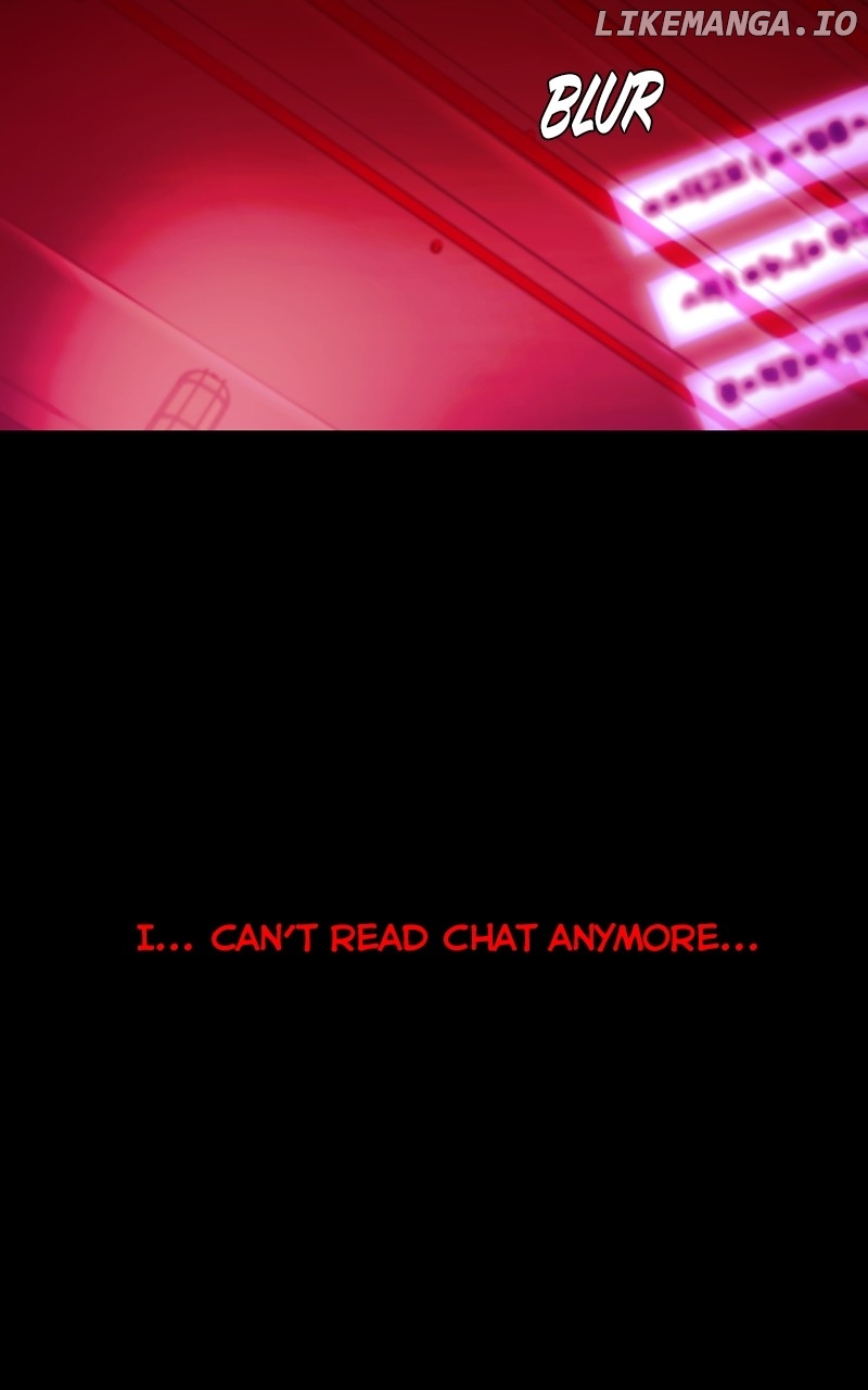 The End of the World is Just a Game to Me Chapter 57 - page 10