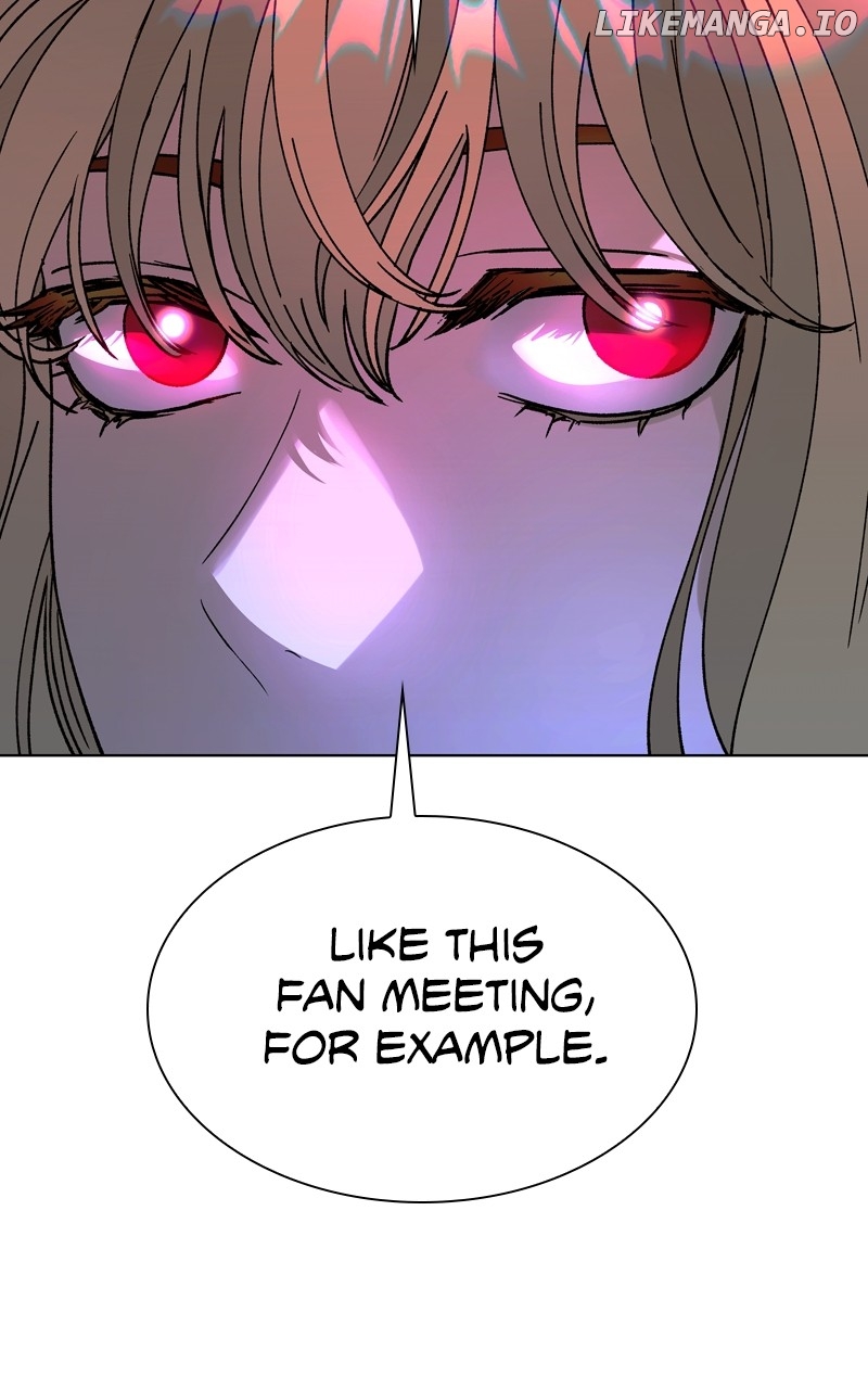 The End of the World is Just a Game to Me Chapter 57 - page 100