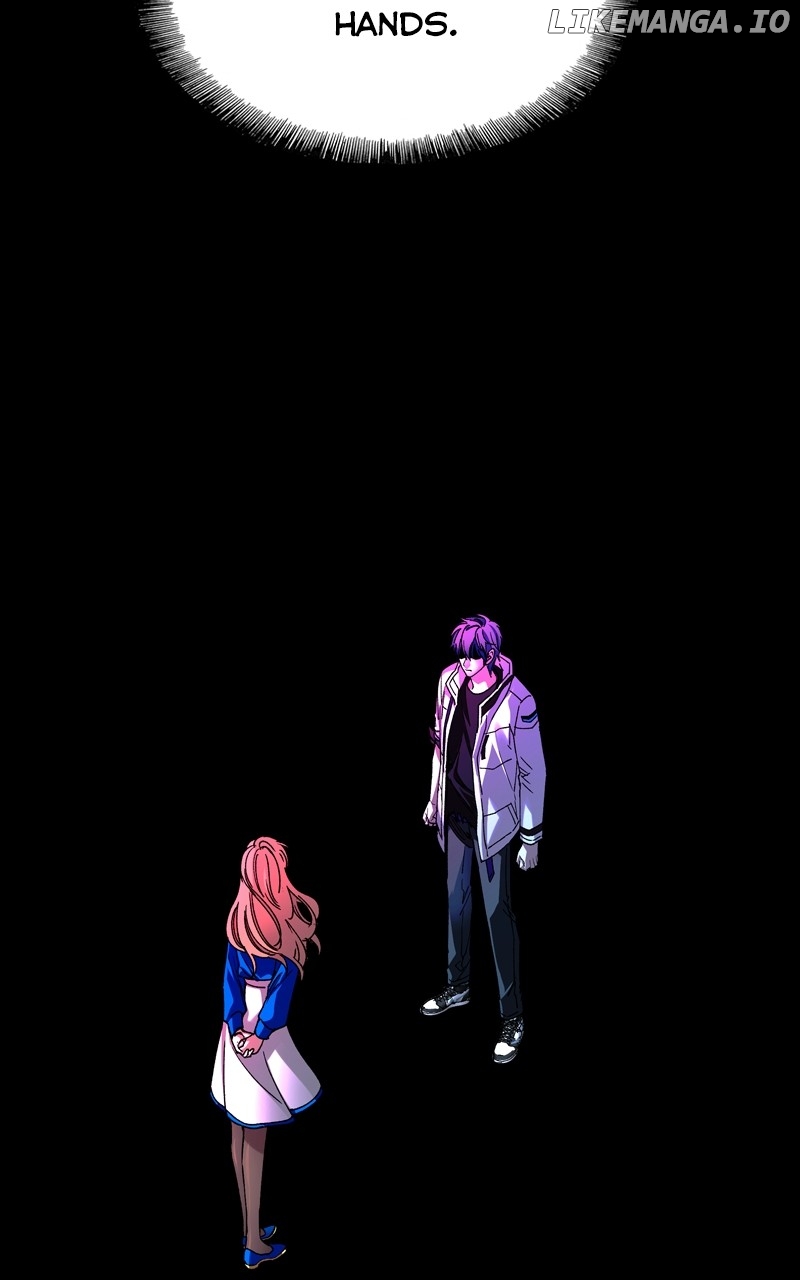 The End of the World is Just a Game to Me Chapter 57 - page 113