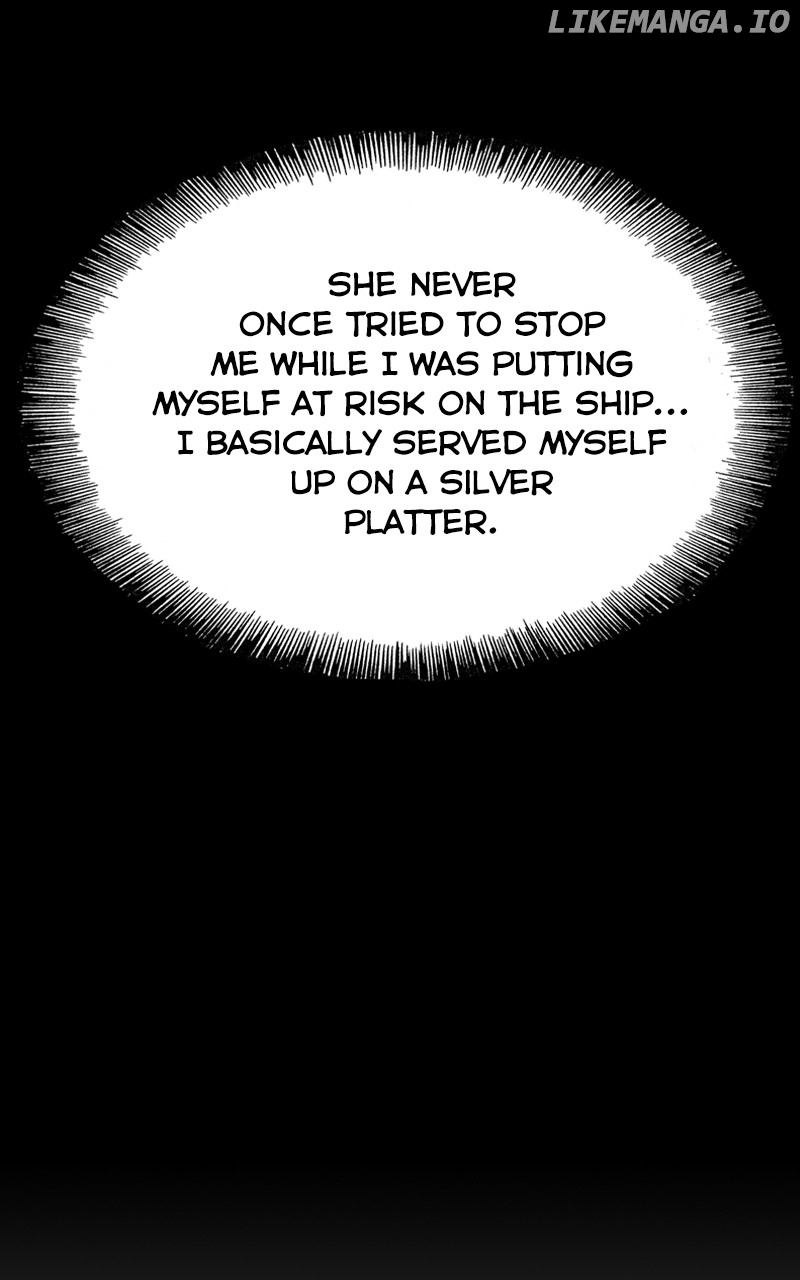 The End of the World is Just a Game to Me Chapter 57 - page 115
