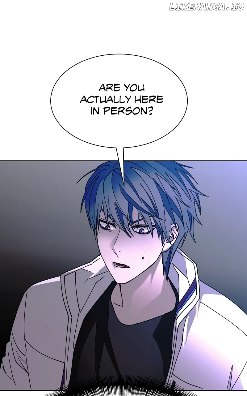The End of the World is Just a Game to Me Chapter 57 - page 120