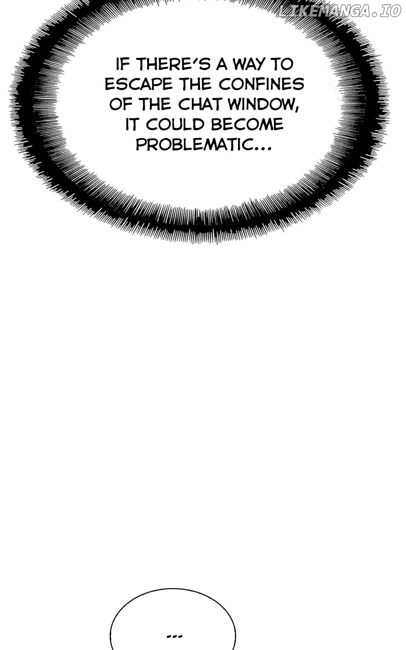 The End of the World is Just a Game to Me Chapter 57 - page 121