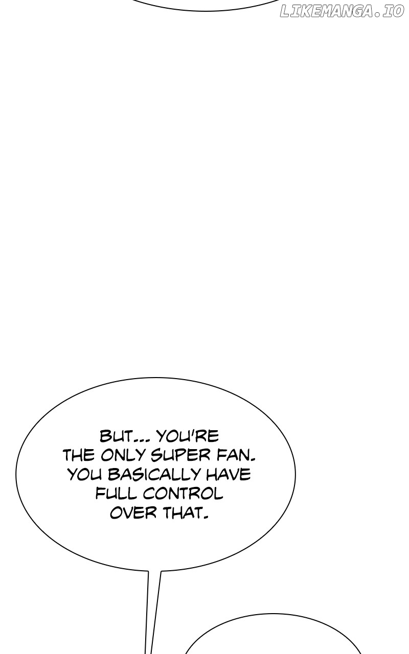 The End of the World is Just a Game to Me Chapter 57 - page 127