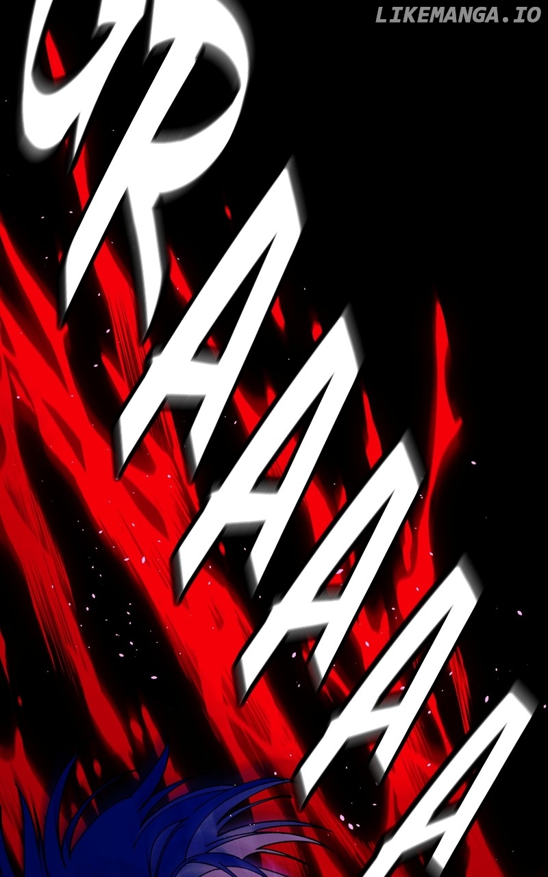 The End of the World is Just a Game to Me Chapter 57 - page 13