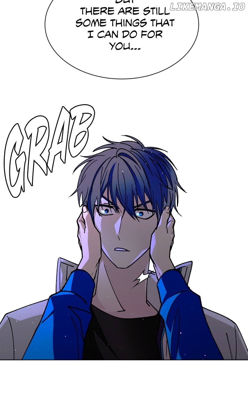 The End of the World is Just a Game to Me Chapter 57 - page 130