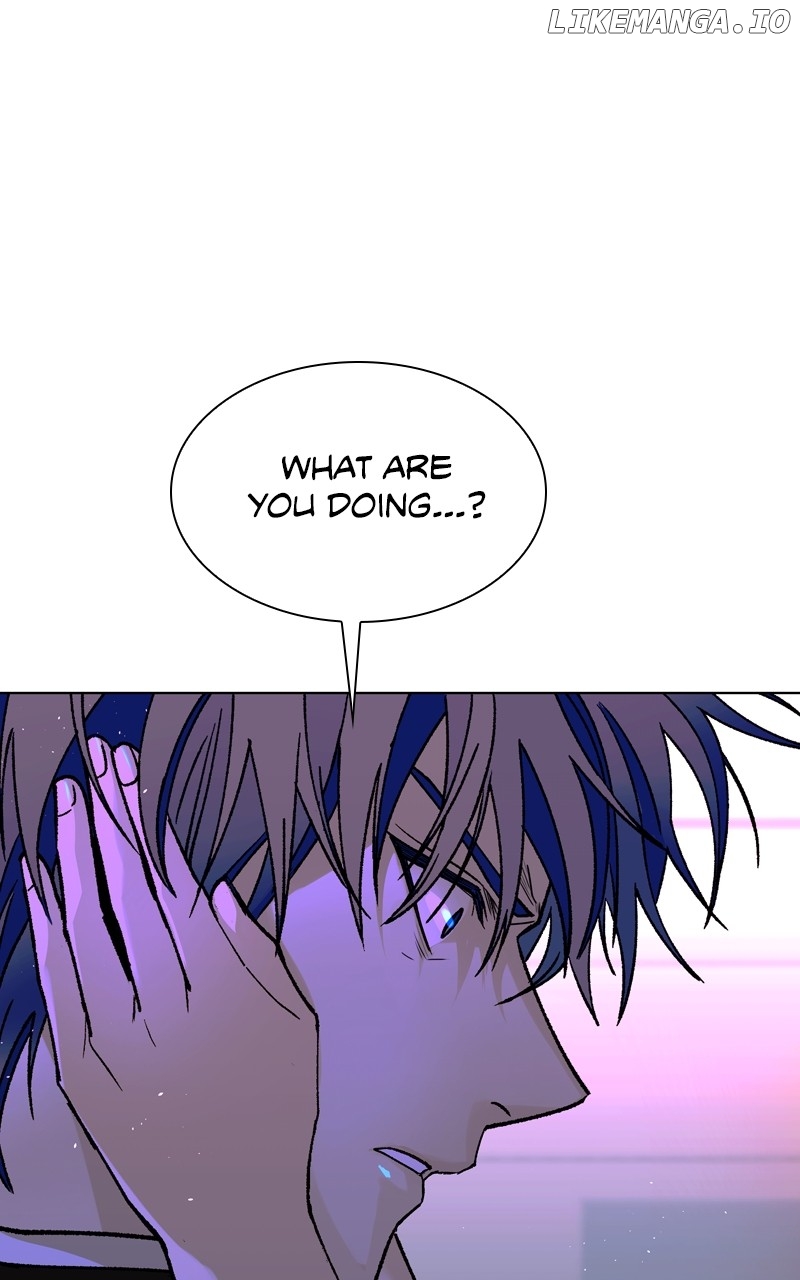 The End of the World is Just a Game to Me Chapter 57 - page 131