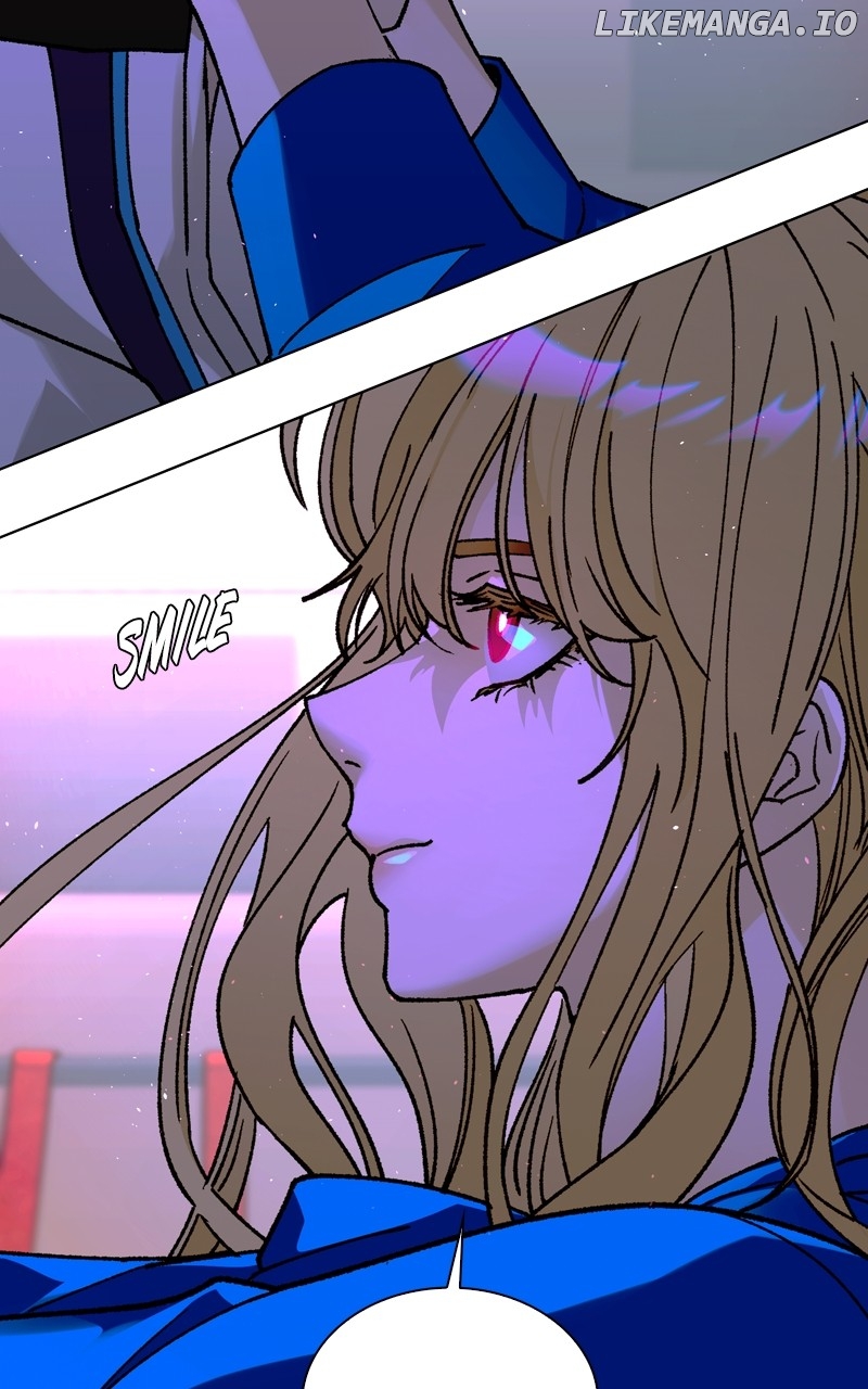 The End of the World is Just a Game to Me Chapter 57 - page 132
