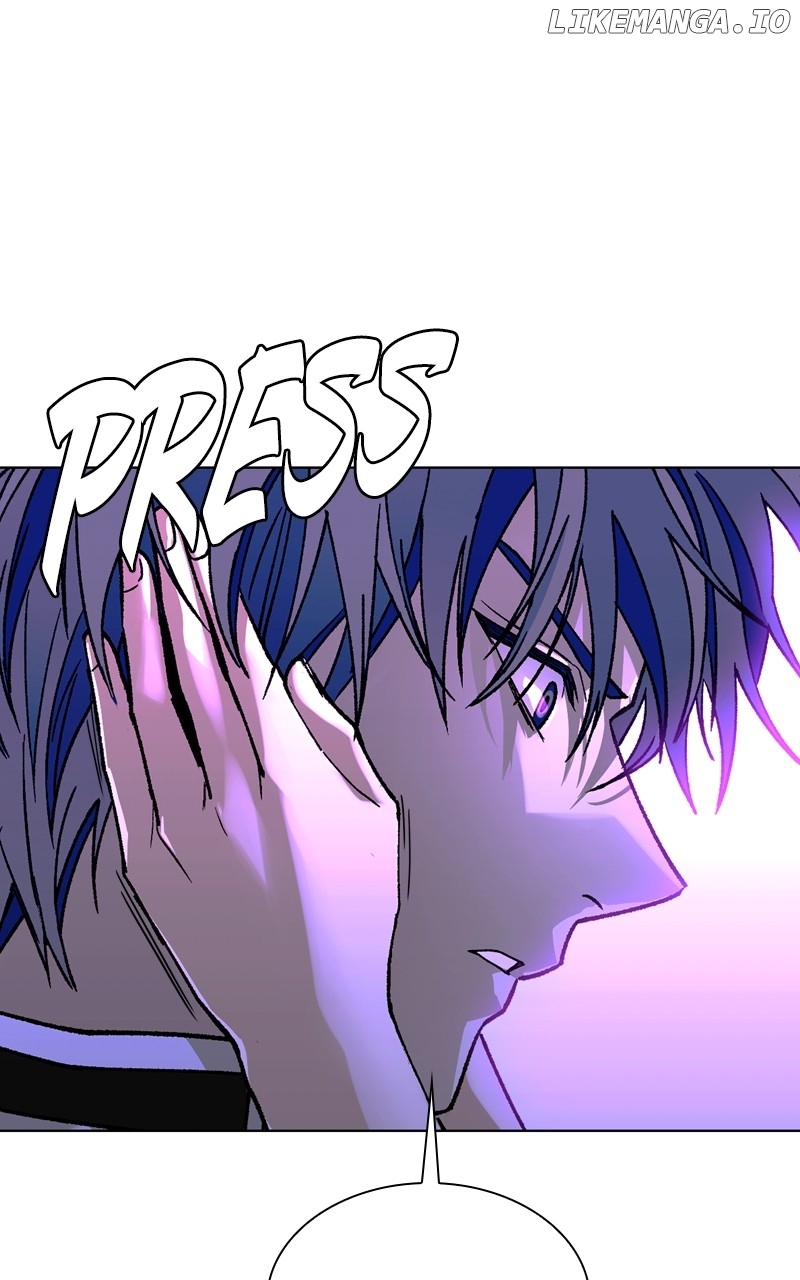 The End of the World is Just a Game to Me Chapter 57 - page 138