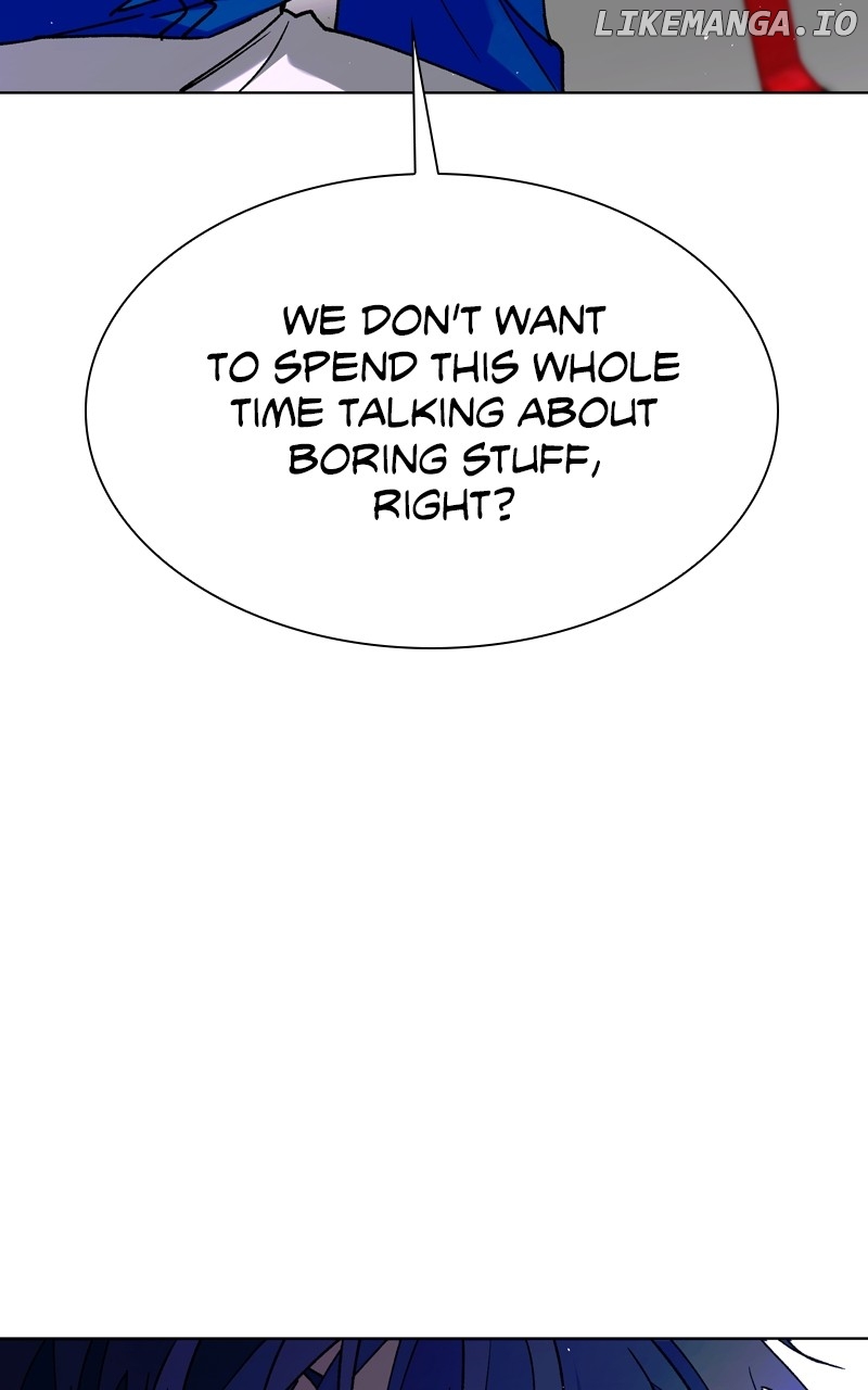The End of the World is Just a Game to Me Chapter 57 - page 154