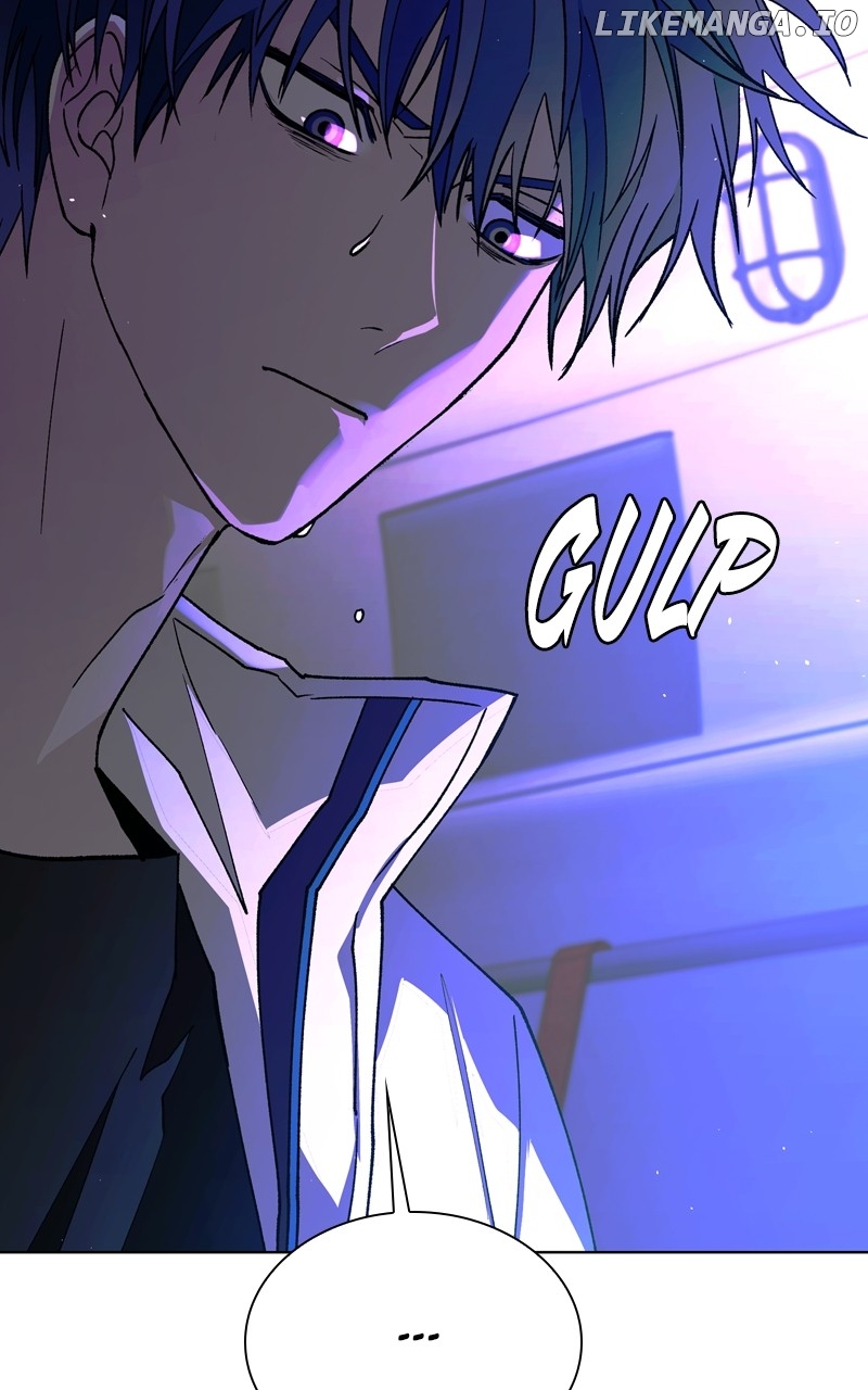 The End of the World is Just a Game to Me Chapter 57 - page 155