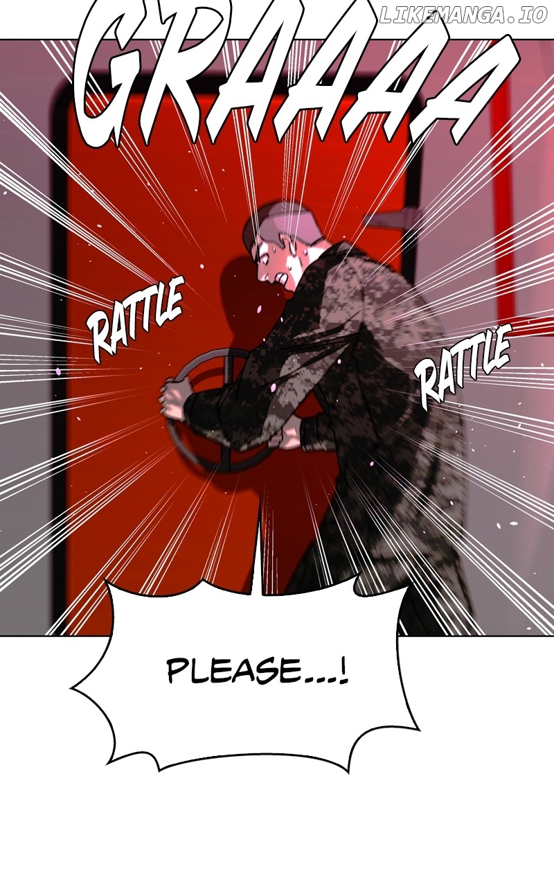 The End of the World is Just a Game to Me Chapter 57 - page 16