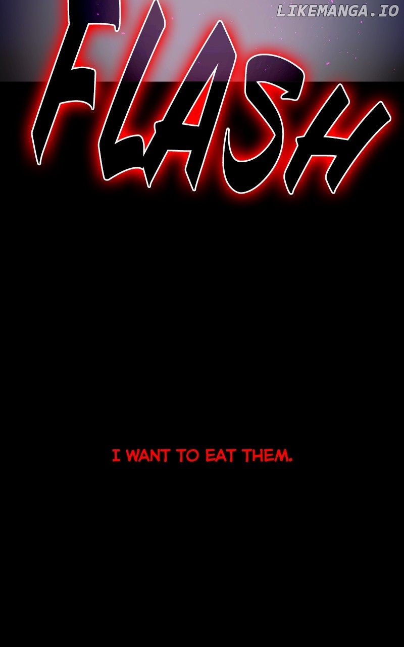 The End of the World is Just a Game to Me Chapter 57 - page 2