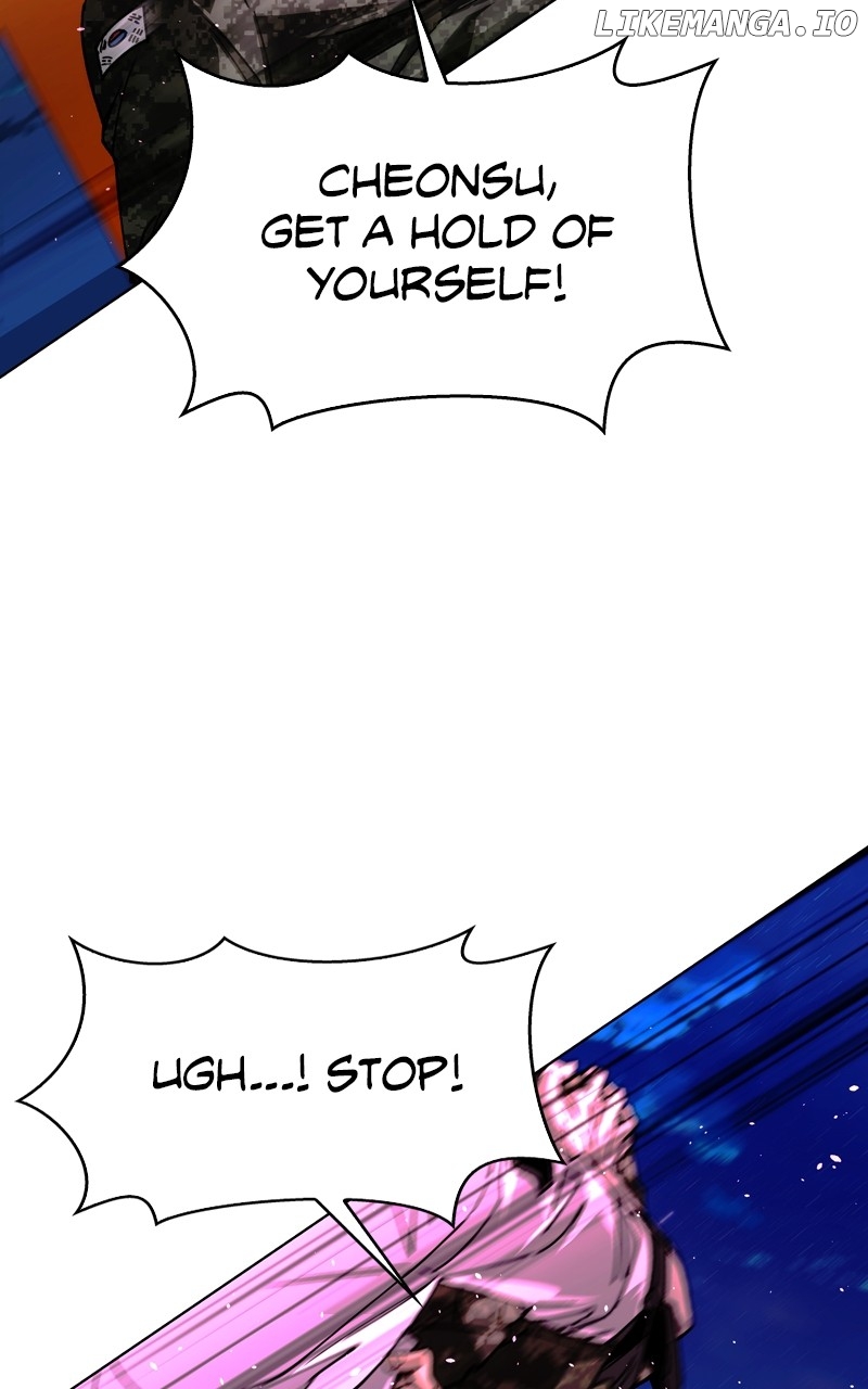 The End of the World is Just a Game to Me Chapter 57 - page 21