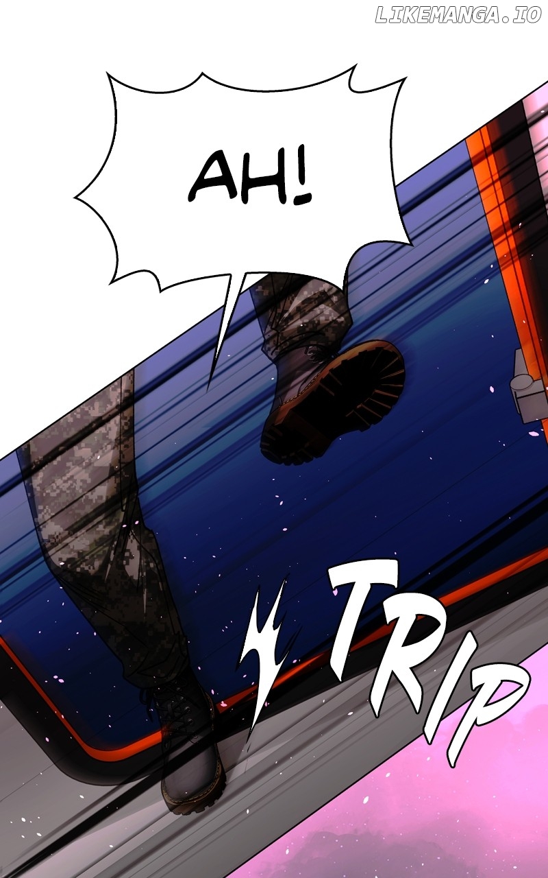 The End of the World is Just a Game to Me Chapter 57 - page 23