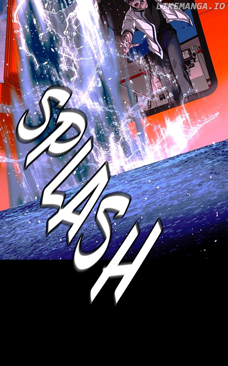 The End of the World is Just a Game to Me Chapter 57 - page 25