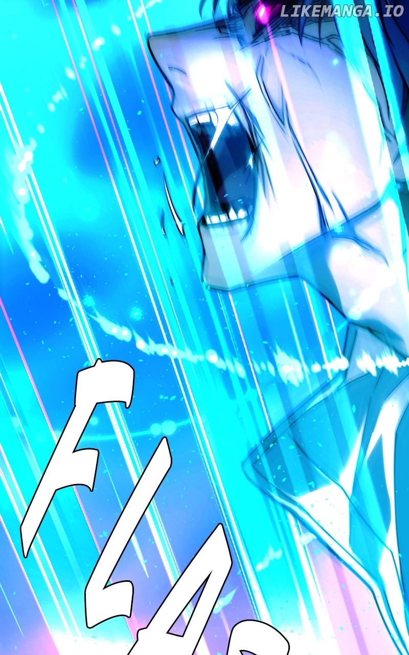 The End of the World is Just a Game to Me Chapter 57 - page 28