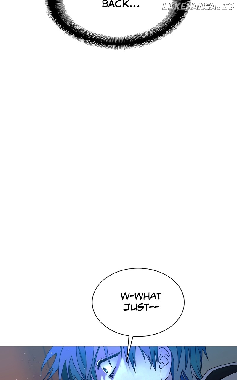 The End of the World is Just a Game to Me Chapter 57 - page 32