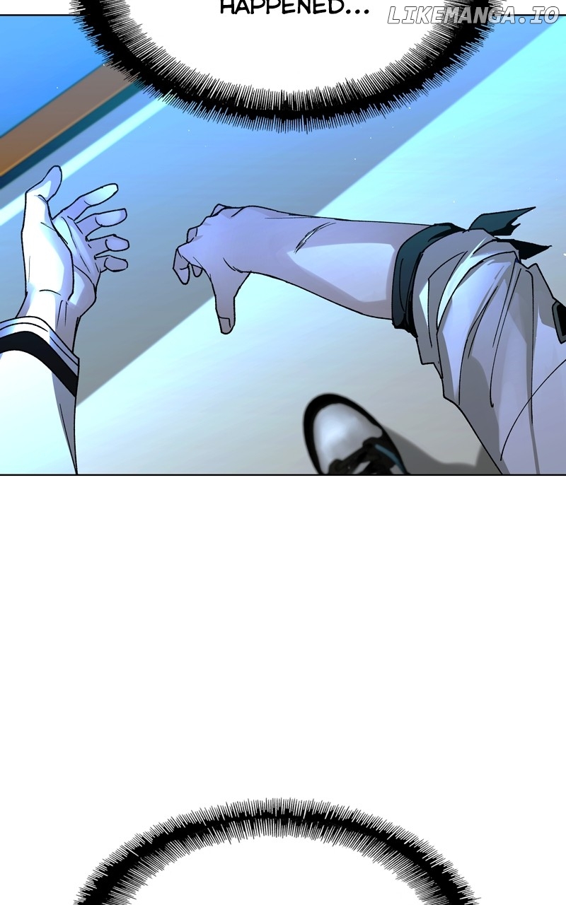 The End of the World is Just a Game to Me Chapter 57 - page 34