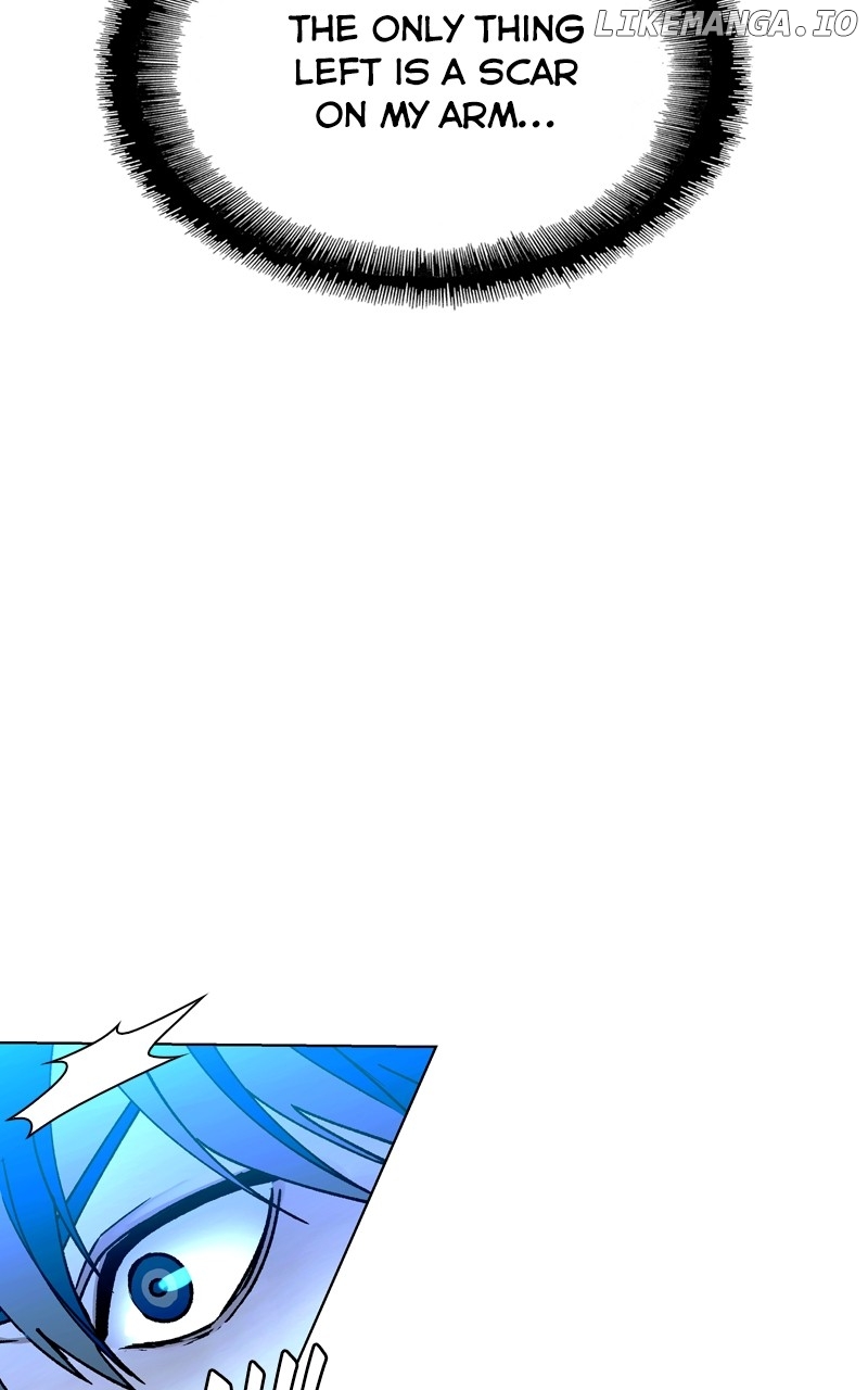 The End of the World is Just a Game to Me Chapter 57 - page 35