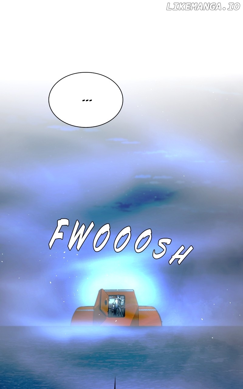 The End of the World is Just a Game to Me Chapter 57 - page 38