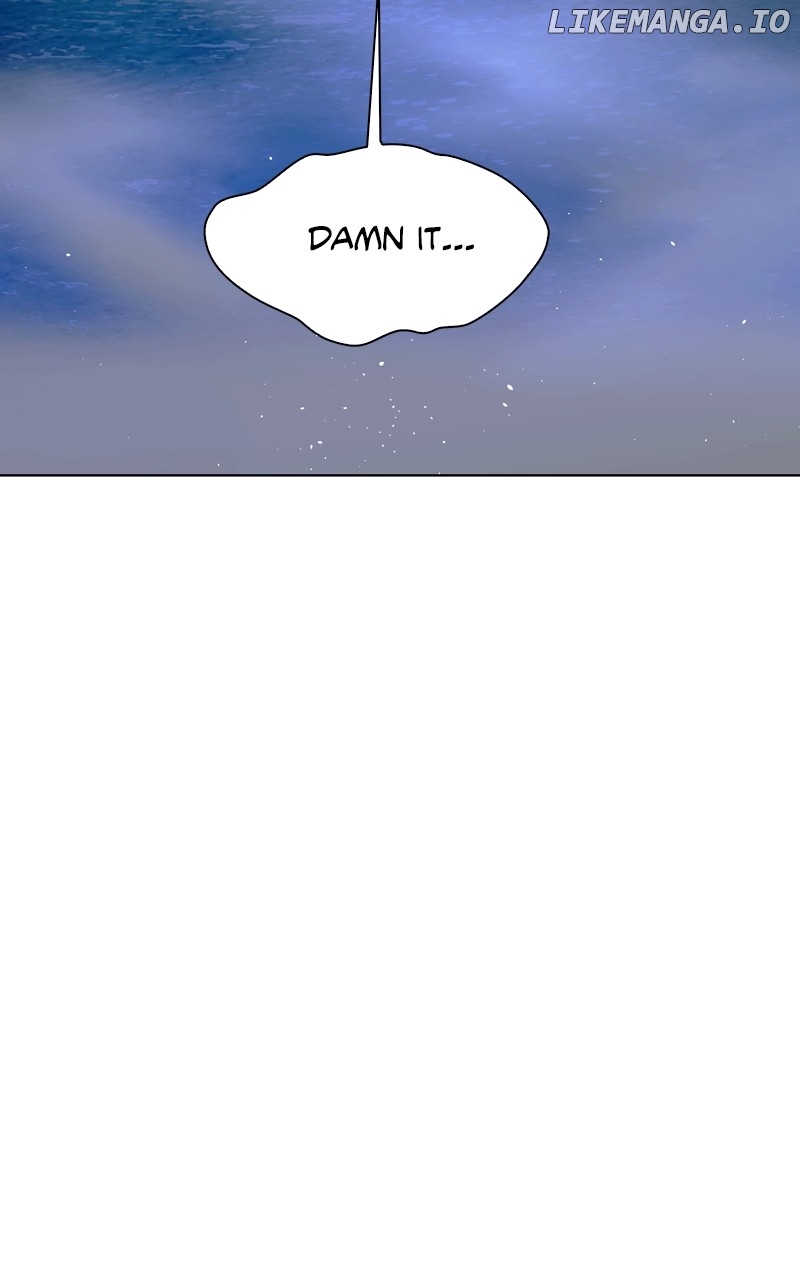 The End of the World is Just a Game to Me Chapter 57 - page 39