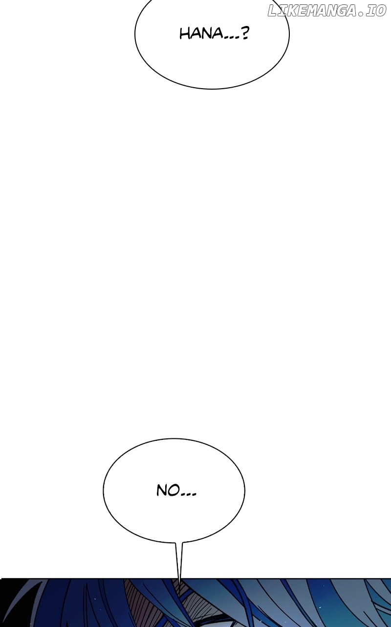 The End of the World is Just a Game to Me Chapter 57 - page 41