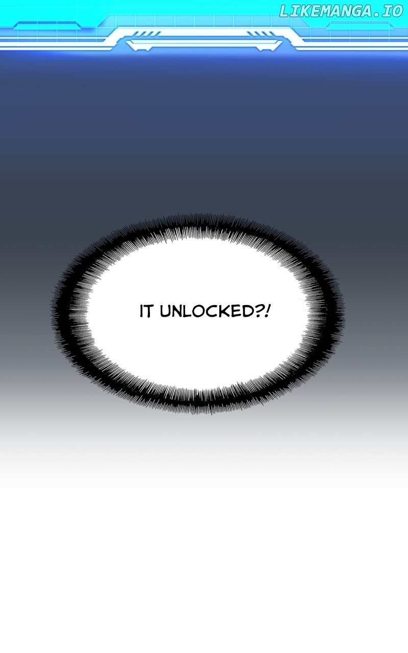 The End of the World is Just a Game to Me Chapter 57 - page 46