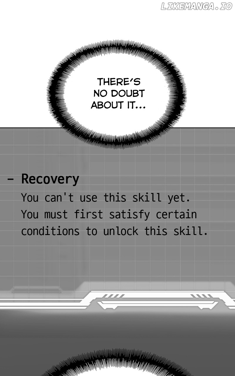 The End of the World is Just a Game to Me Chapter 57 - page 47