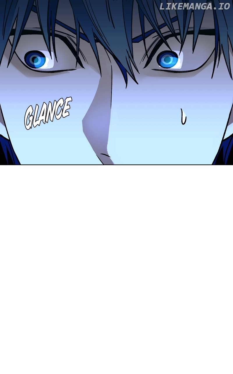 The End of the World is Just a Game to Me Chapter 57 - page 51