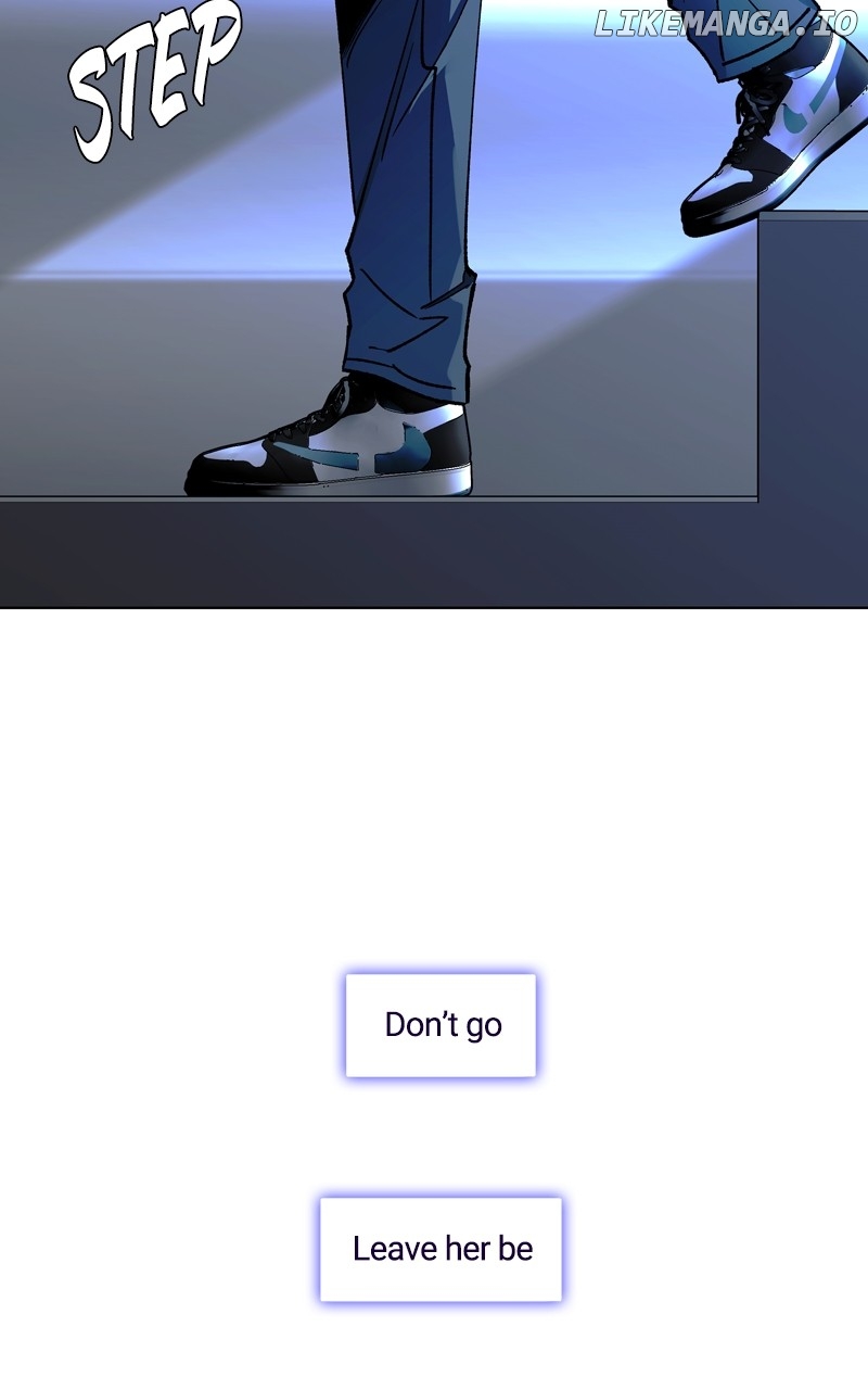 The End of the World is Just a Game to Me Chapter 57 - page 55