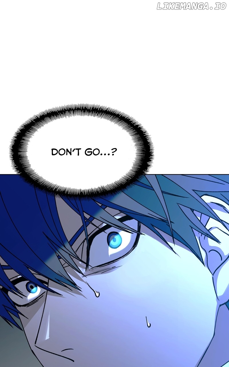 The End of the World is Just a Game to Me Chapter 57 - page 56