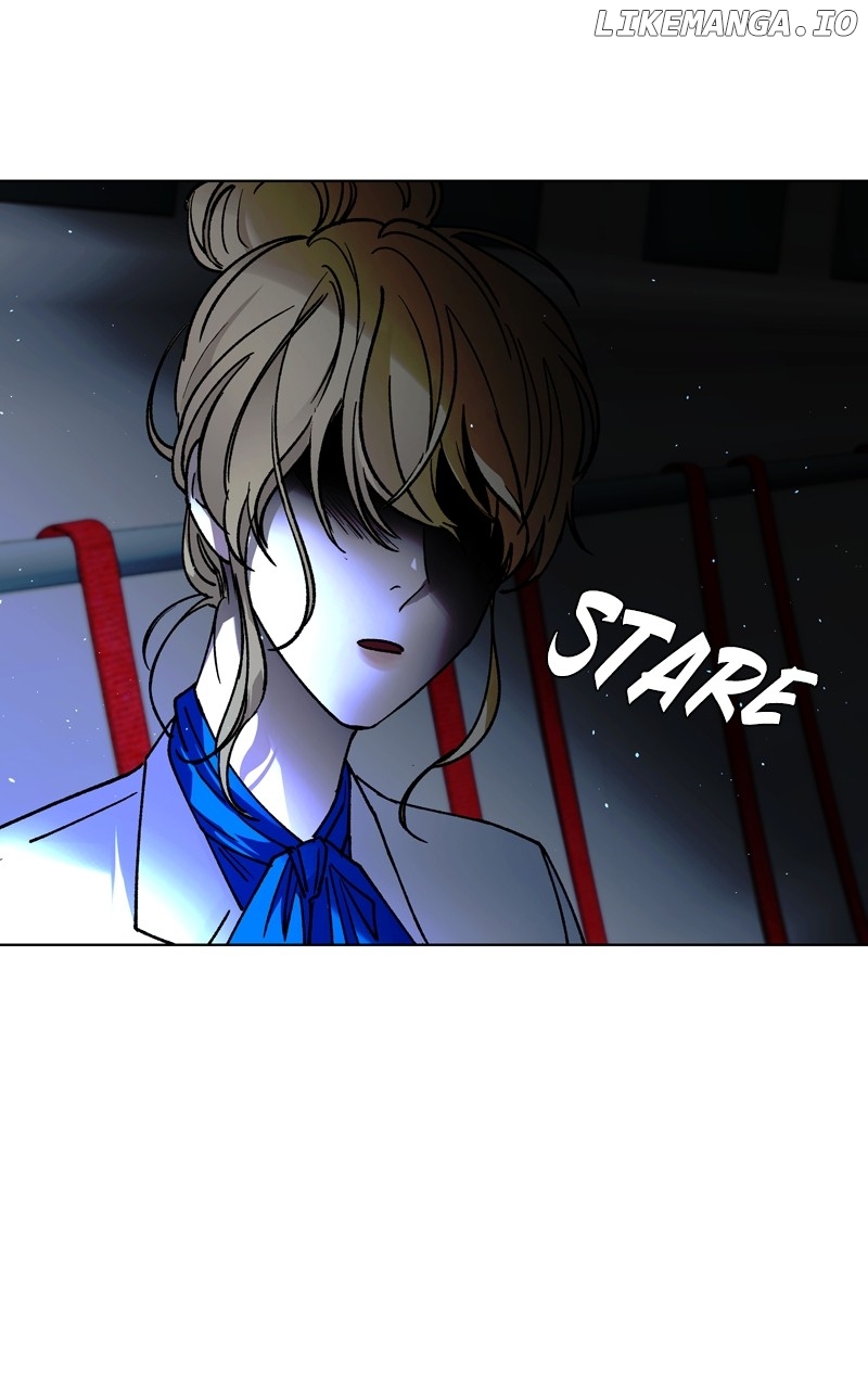 The End of the World is Just a Game to Me Chapter 57 - page 59