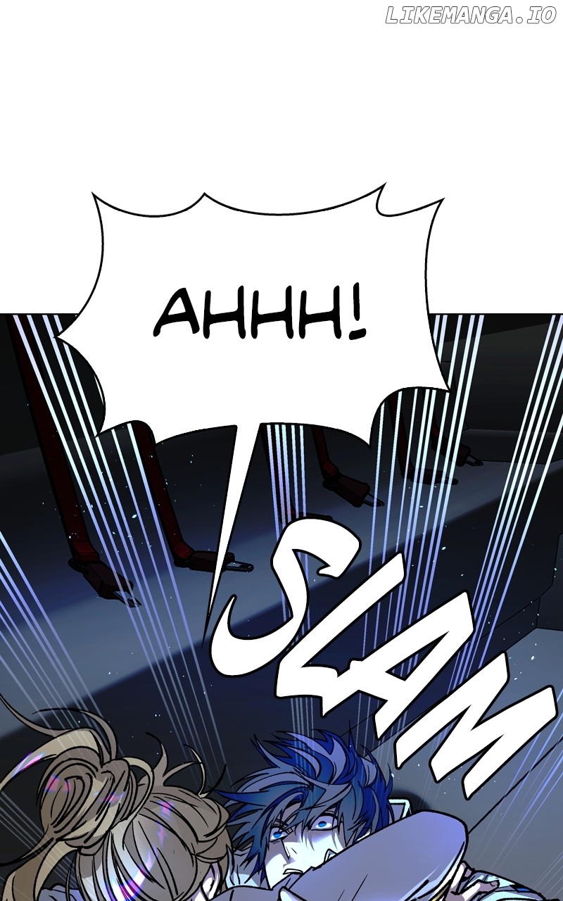 The End of the World is Just a Game to Me Chapter 57 - page 60