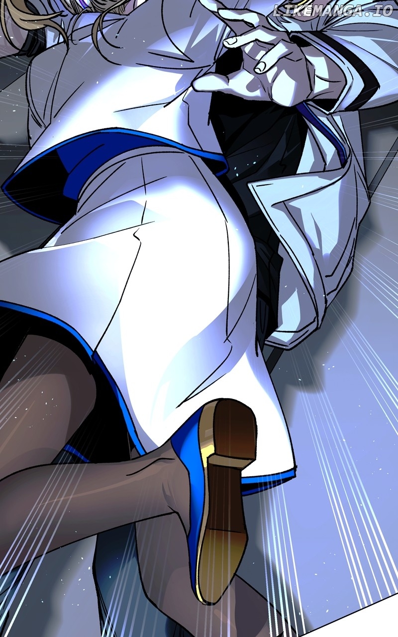 The End of the World is Just a Game to Me Chapter 57 - page 61