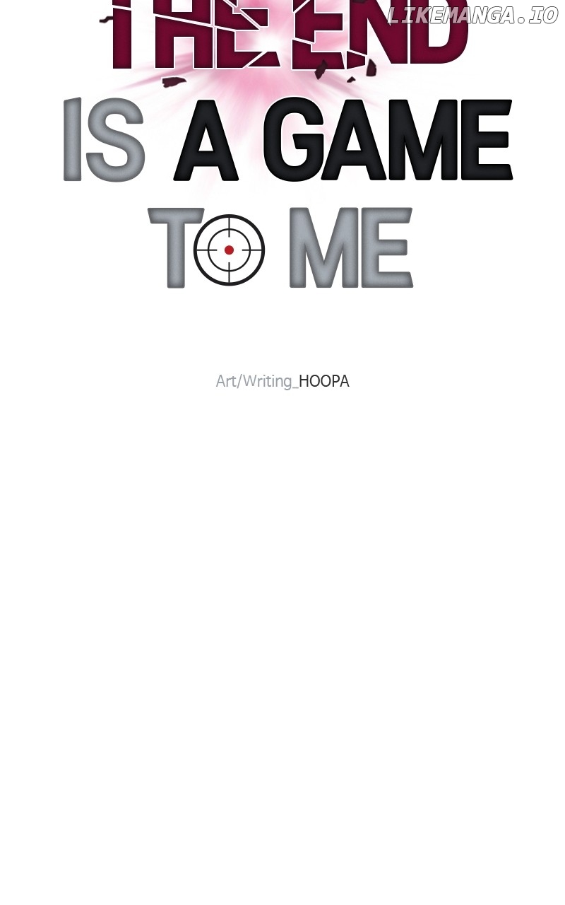 The End of the World is Just a Game to Me Chapter 57 - page 63