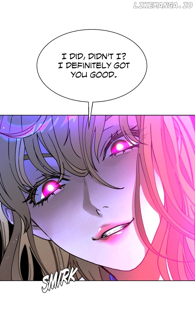 The End of the World is Just a Game to Me Chapter 57 - page 67