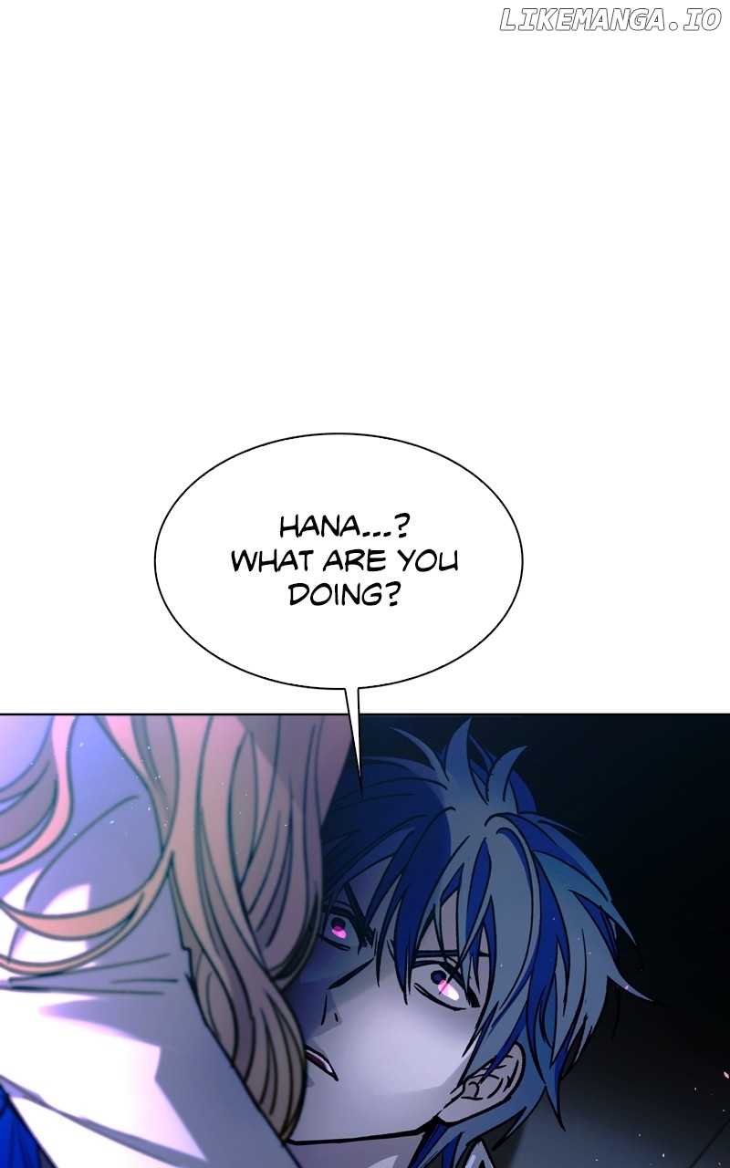 The End of the World is Just a Game to Me Chapter 57 - page 68