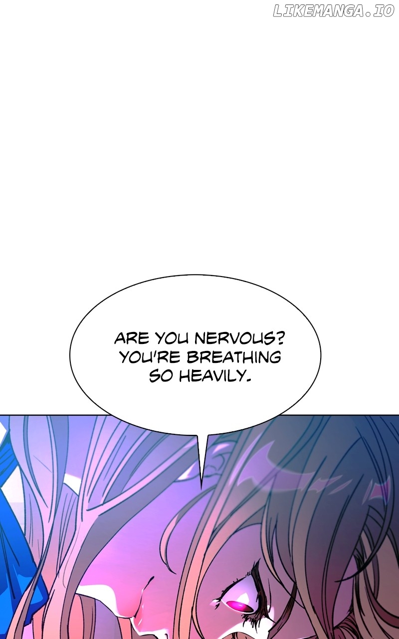 The End of the World is Just a Game to Me Chapter 57 - page 70