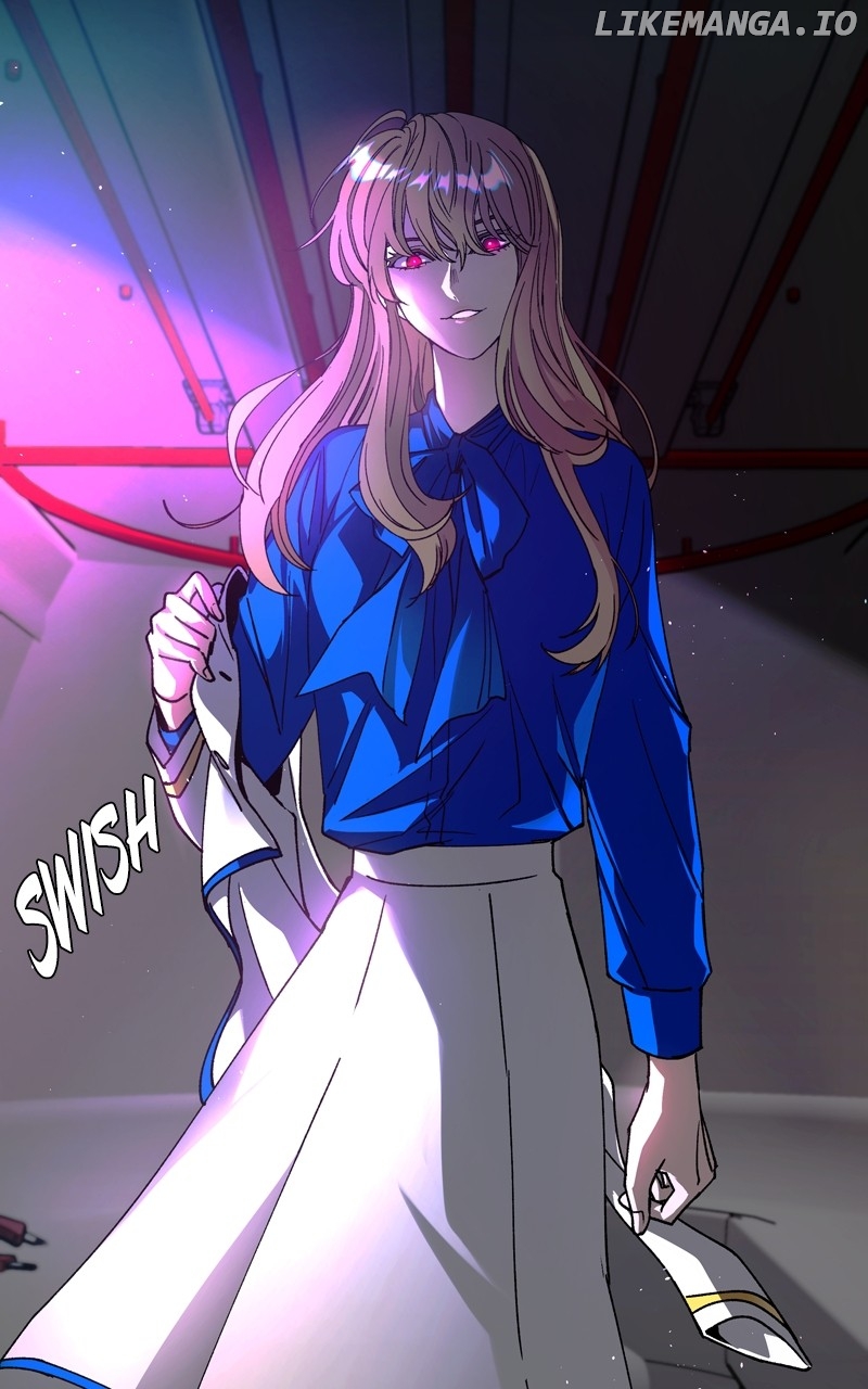 The End of the World is Just a Game to Me Chapter 57 - page 75